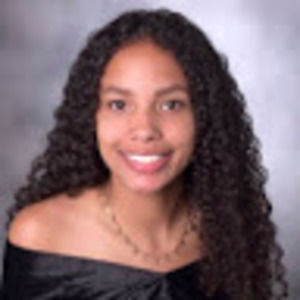 Meet your Posher, Angelina